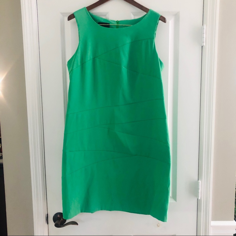AB Studio Cocktail Dress